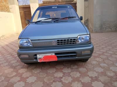 mehran vx 2012/14 euro total Jeanine good condition final demand 8.50