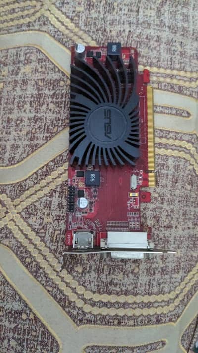 asus amd graphic card