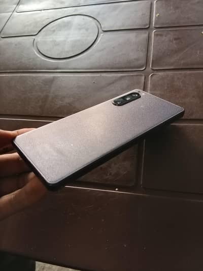 Sony Xperia 5mark IV snapdragons 8 gan 1