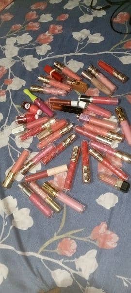 all imported jewelry nails and hair accessories