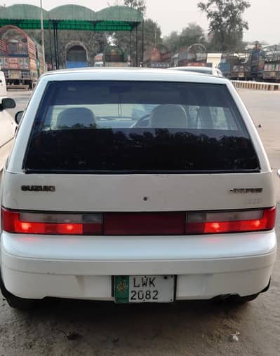 Suzuki cultus