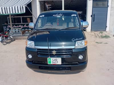 Suzuki APV 2005. . 03204862962