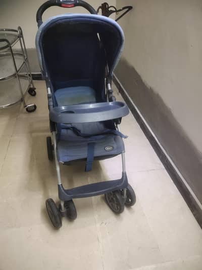 condition almost new