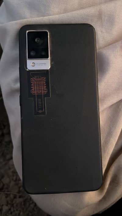 Vivo V21 8+4 / 128 GB