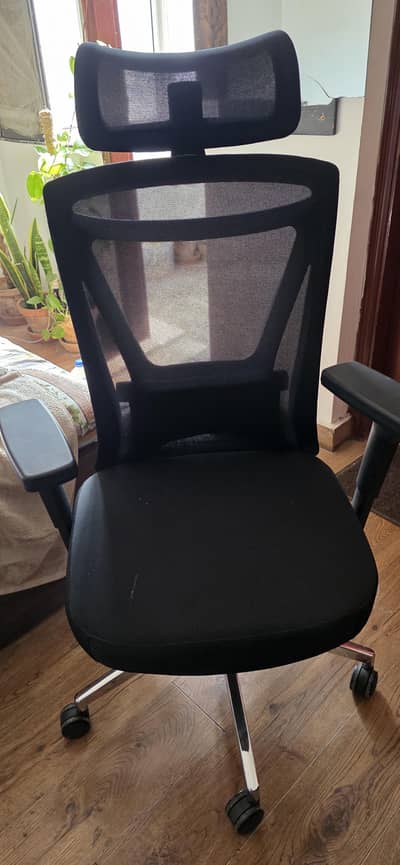 Premium Computer Chair