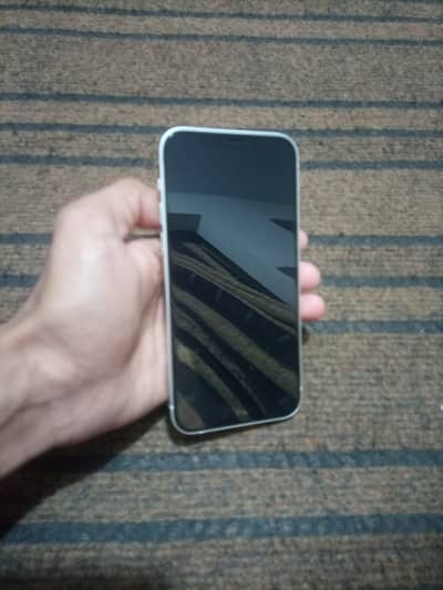 IPHONE 12 PTA APPROVED 128 GB