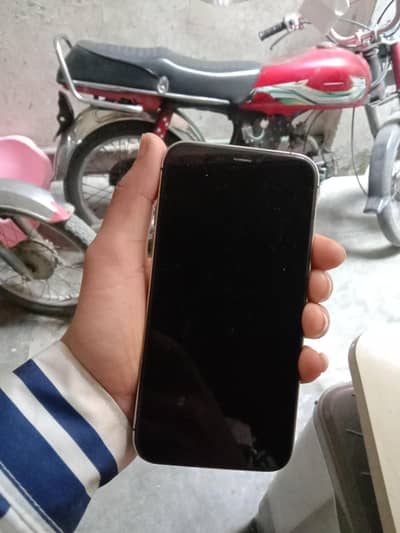 iphone XR convert to 16 pro max