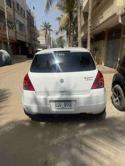 swift car 2019 for sale 40 hazar milg