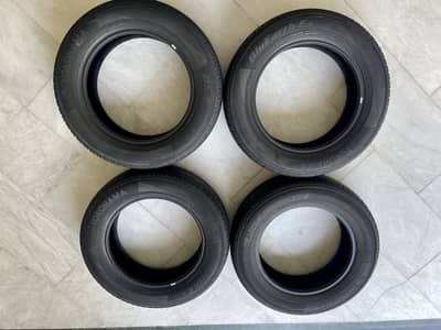 Yokohama BluEarth Es-32 185/65/15