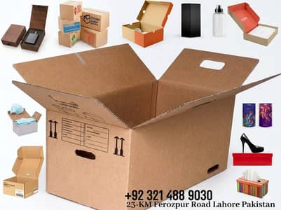 Box | Corrugated Cartons and Box|Customized Printed Box | box for sale
