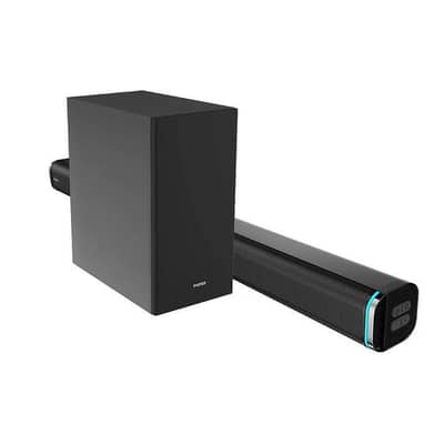 Faster soundbar T3000