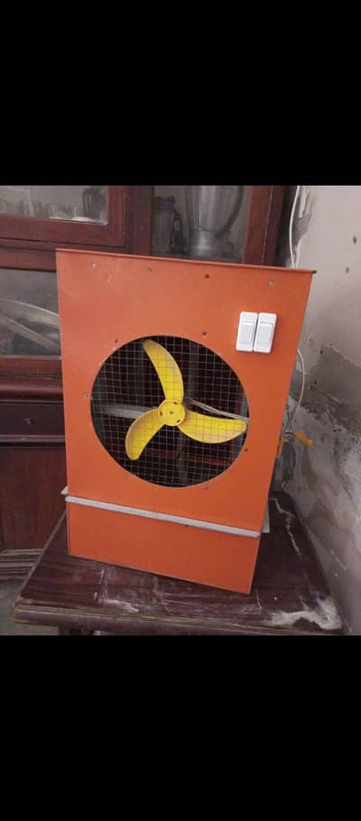 12 Volt DC Air Cooler