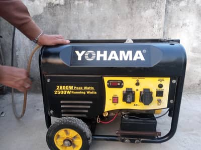 Sale For Generator.
