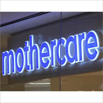 Acrylic sign board | 3d sign board | neon sign board | LED sign board