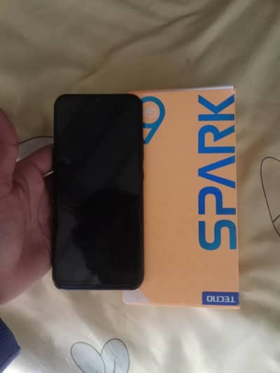 spark 6 go