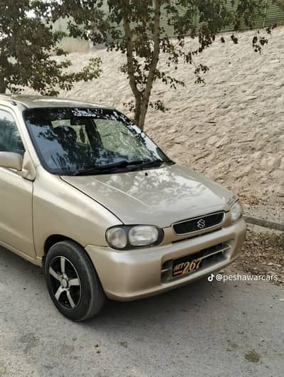 VXR Automatic for sale