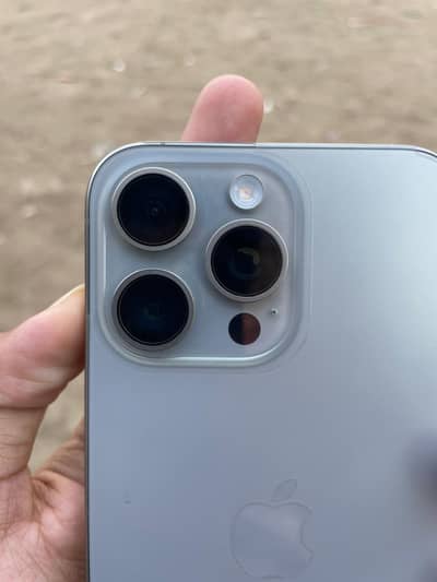 I Phone 15 pro max Sell or exchange karna ha