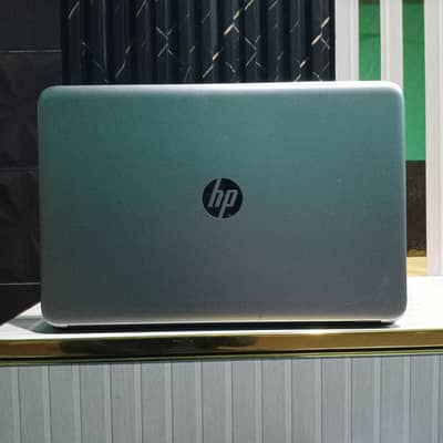 Urgent sell hp (Intel core i7) 6th genration