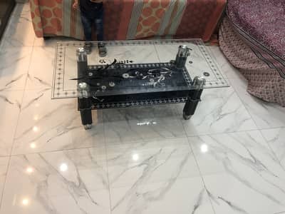 Centre table for sale