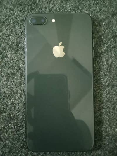 iphone 8 plus 64Gb memery