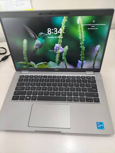 Dell Latitude 5420 – 11th Gen Core i5 | 16GB RAM | 512GB NVMe SSD