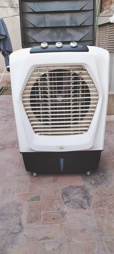 Royal ac room cooler