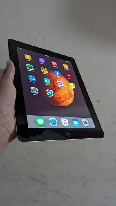 apple ipad 4th generation