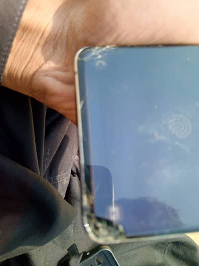 Samsung Mobile S20 Ultra