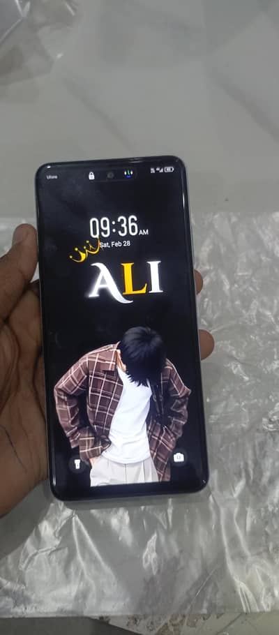 infinix smart 8    4/64