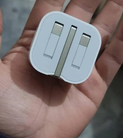 iphone charger 20w