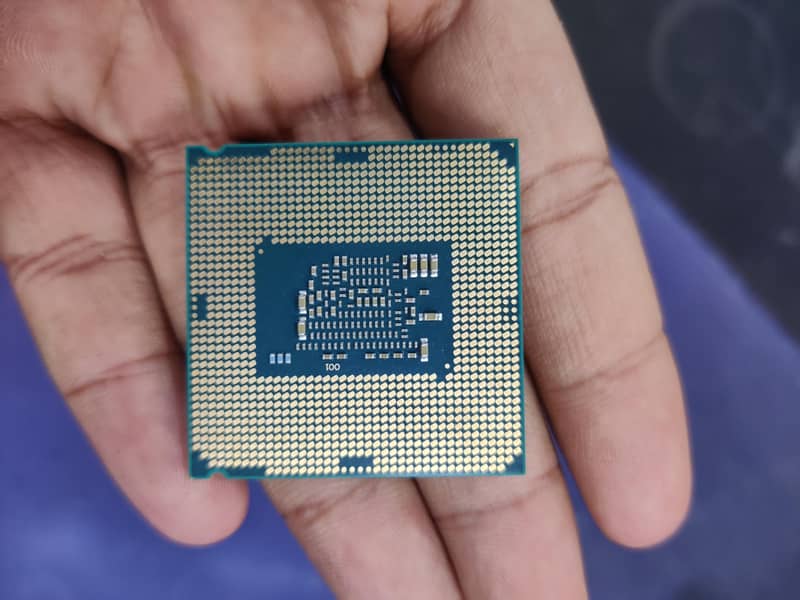 Core i3 6th Gen Processor 1