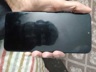 infinix  note 11 phone we box