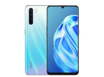 Oppo F15 Non-PTA Mobile for Sale – Excellent Condition