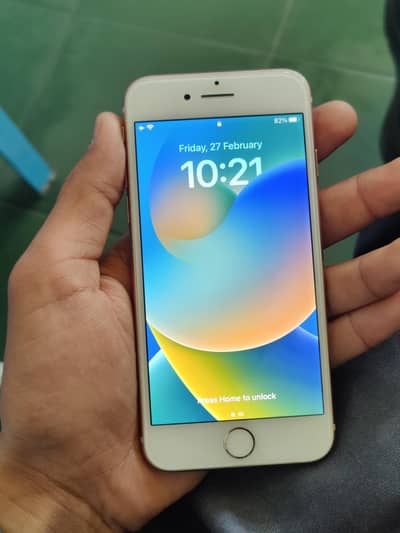 64gb All ok just battery change ha wo bhi achy wali 2 3 hours Nikal ja