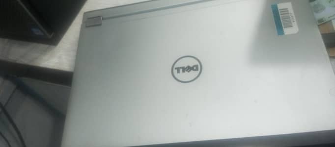 Dell i3 3rd generation