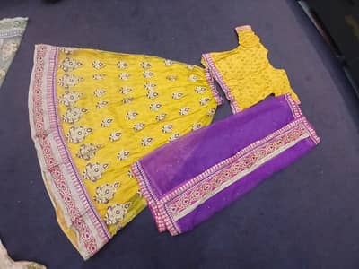 Ramzan offer indian banarsi lehnga