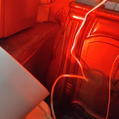 Beurer wellbeing heat massager German