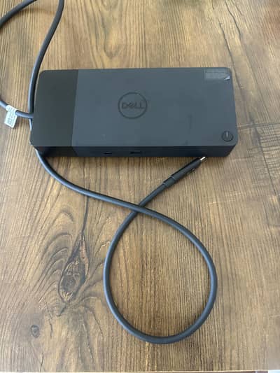 Dell USB Type-C Docking Station for Laptops computer gaming computer
