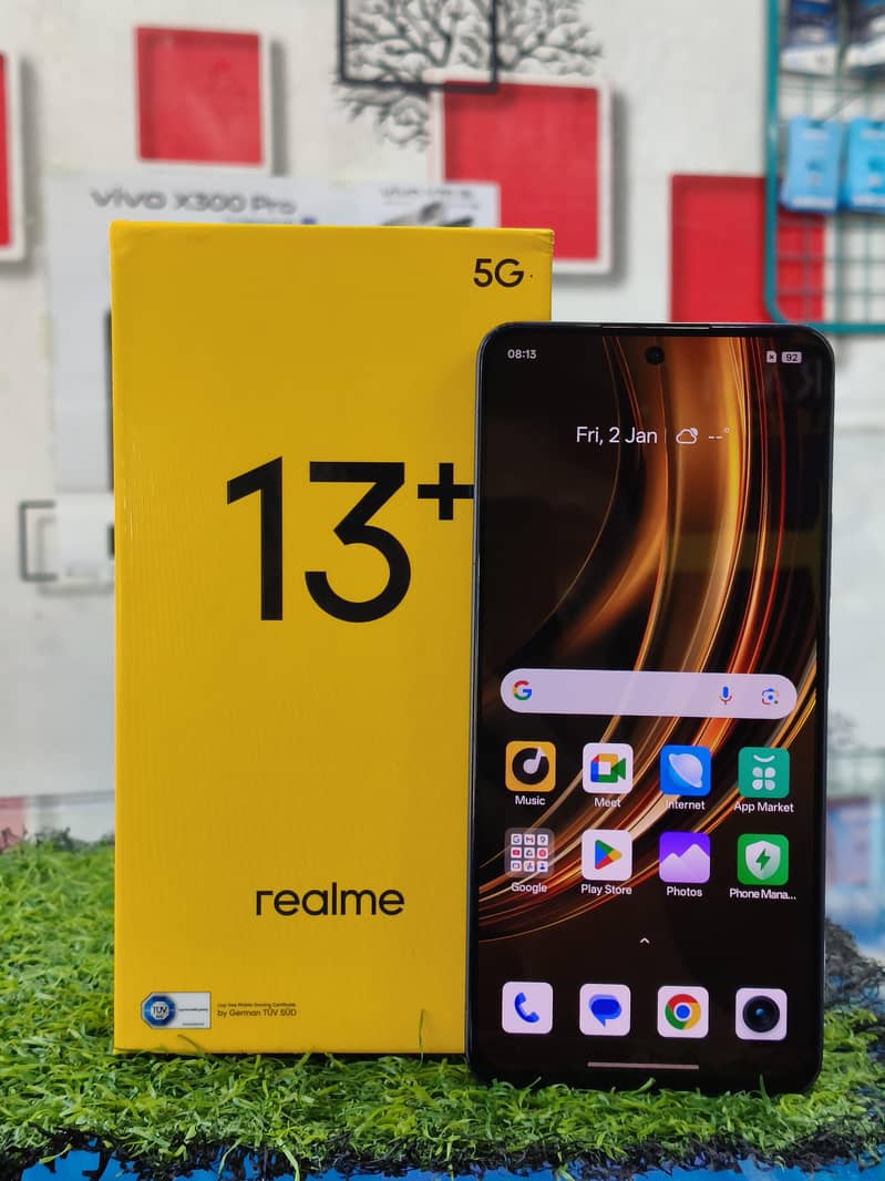 processor Dimensity 7300 0