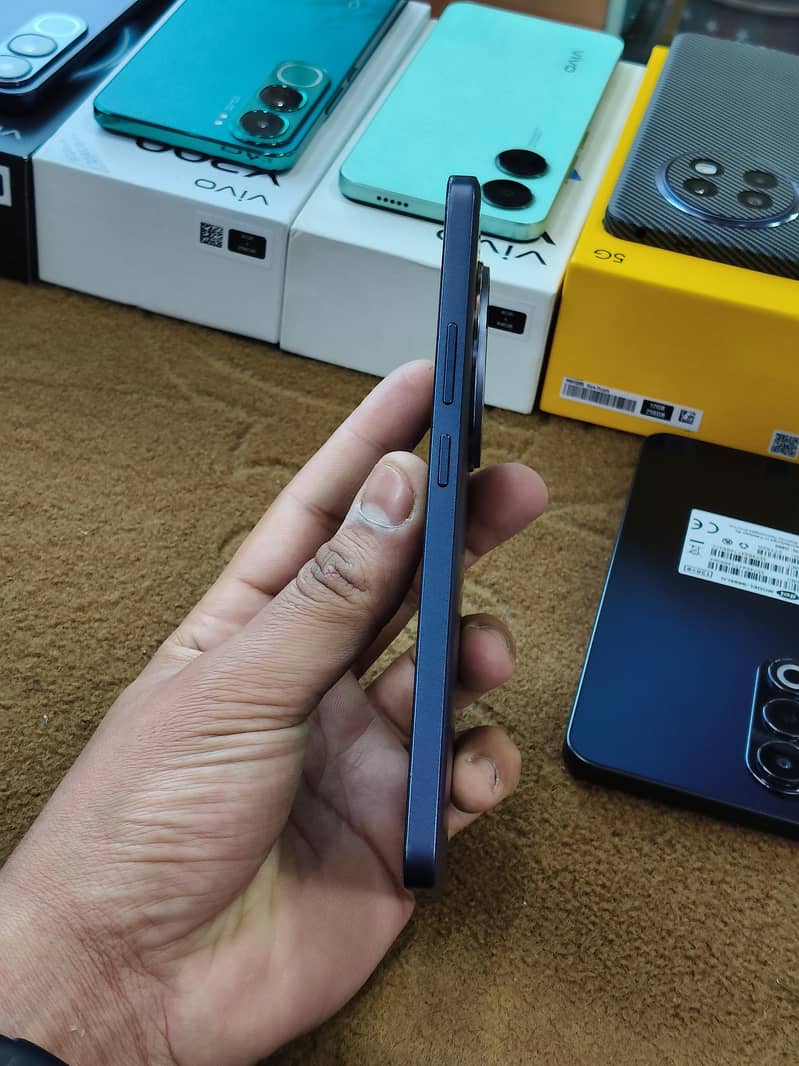 processor Dimensity 7300 2