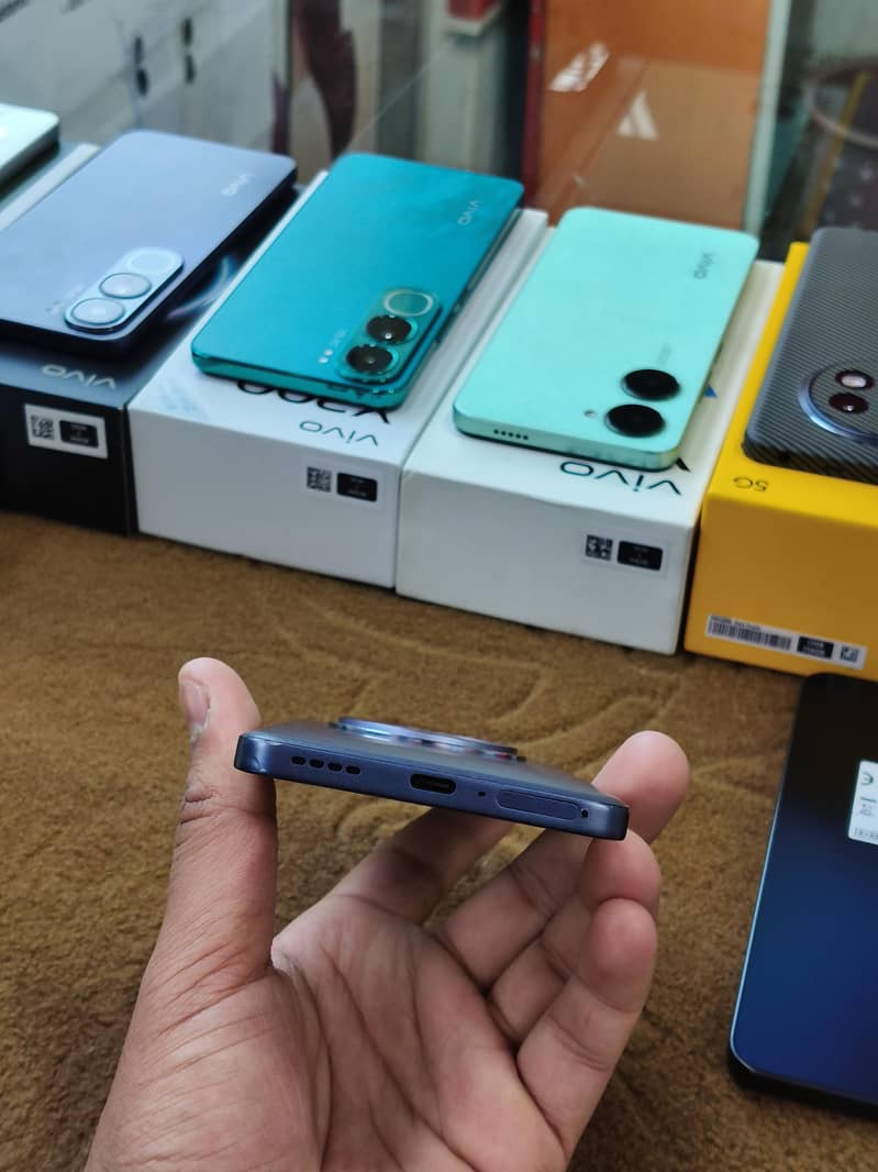 processor Dimensity 7300 3