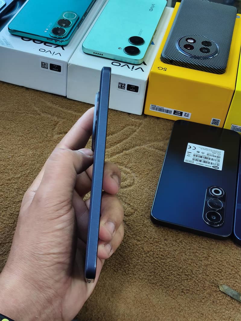 processor Dimensity 7300 4