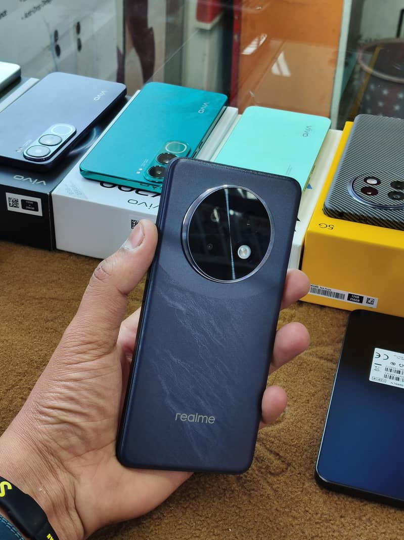 processor Dimensity 7300 7