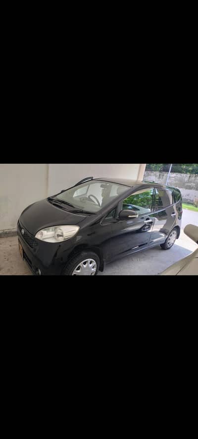 Daihatsu Sonica family used car urgent sale very reasonable price