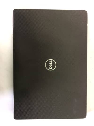 Dell core i7 8th generation