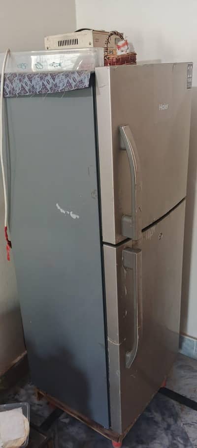 Haier Refrigerator Medium size