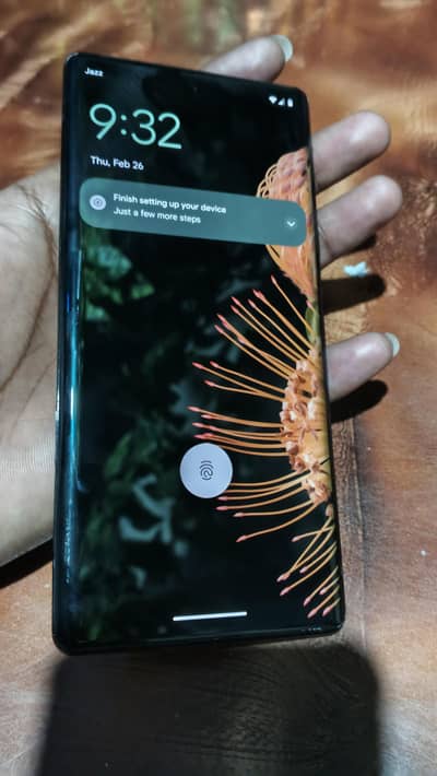 12/128 All ok koi masla ni kesi bi kisam ka PTA approved