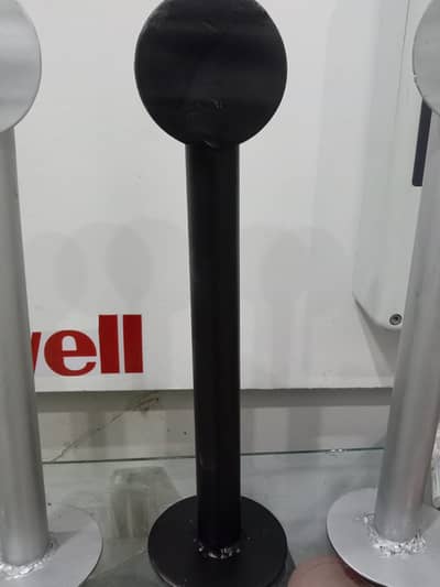 CCTV Cameras stand local made