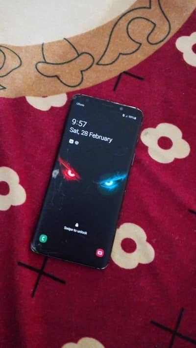 SAMSUNG S9 PATCH PTA APPROVED  03254024625