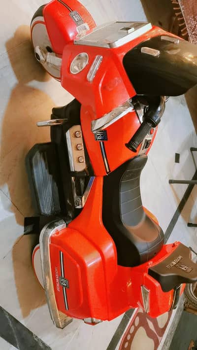 3 wheels electric bike